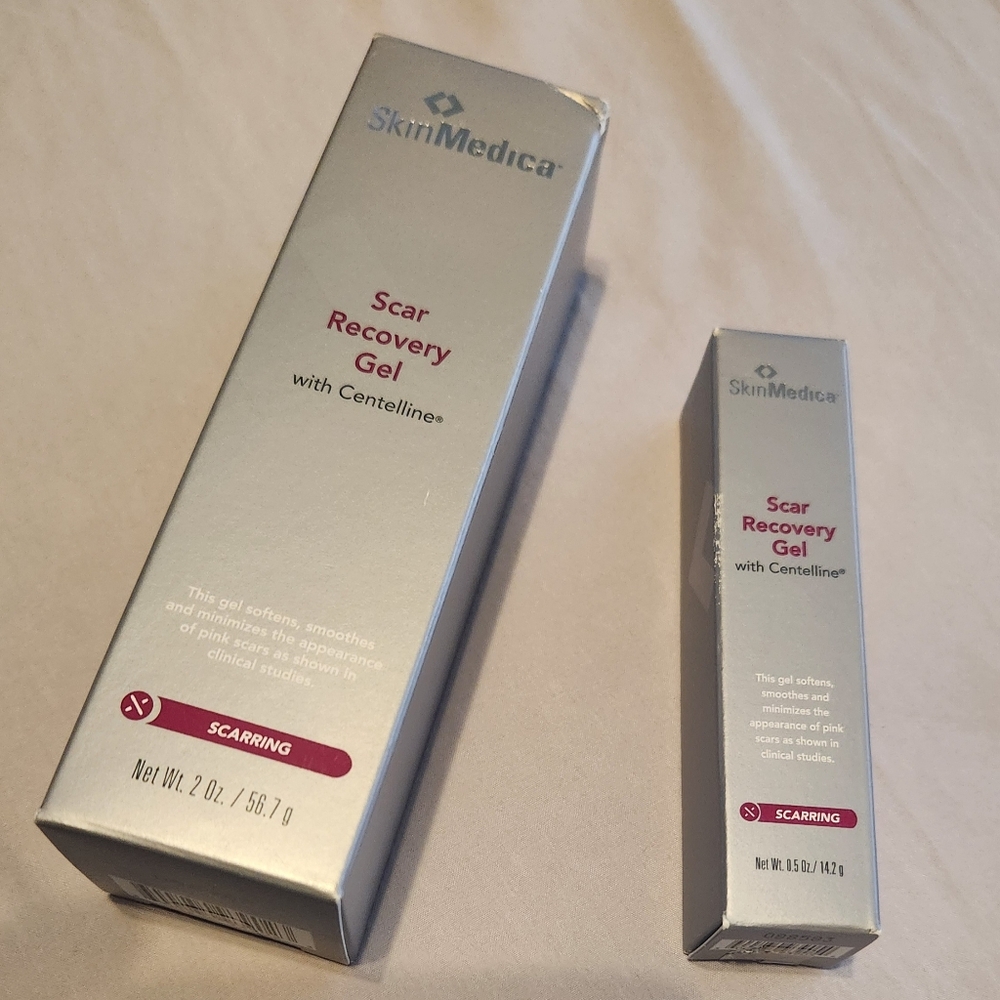 Skin Medica Scar Gel